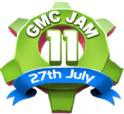 GMC Jam 11 Logo