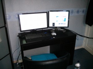 home-workspace
