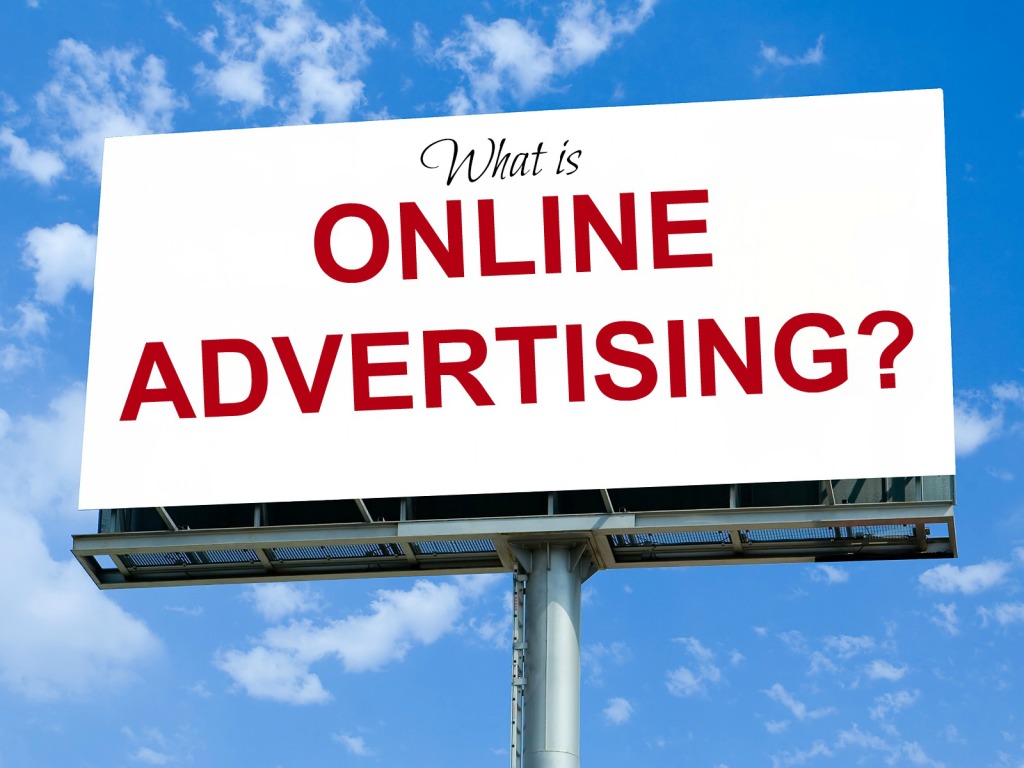 Online Advertising