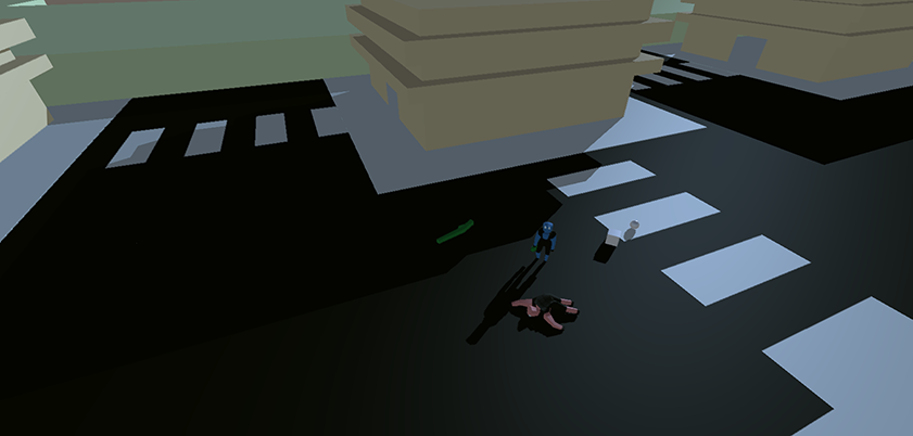 Bounty Hunter Screenshot 3