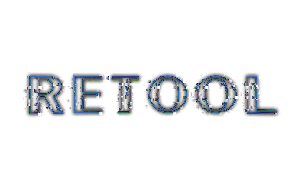 Retool Logo