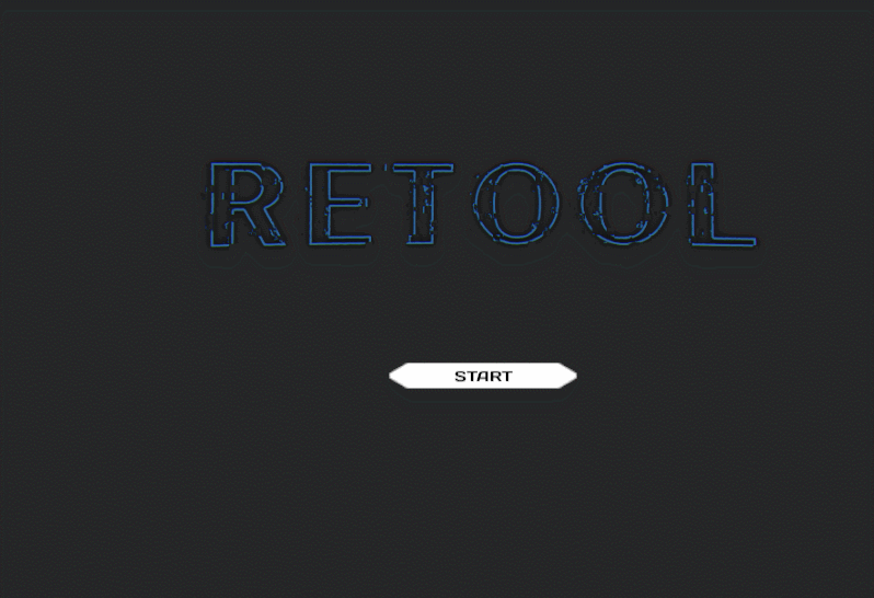 Retool UI Button Selection