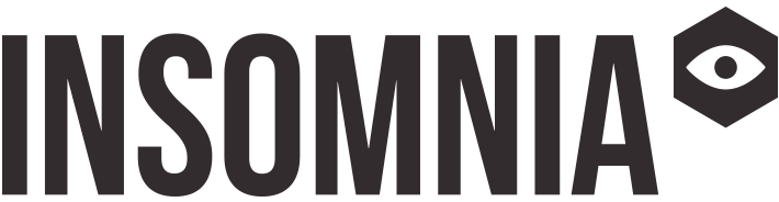 Insomnia Logo